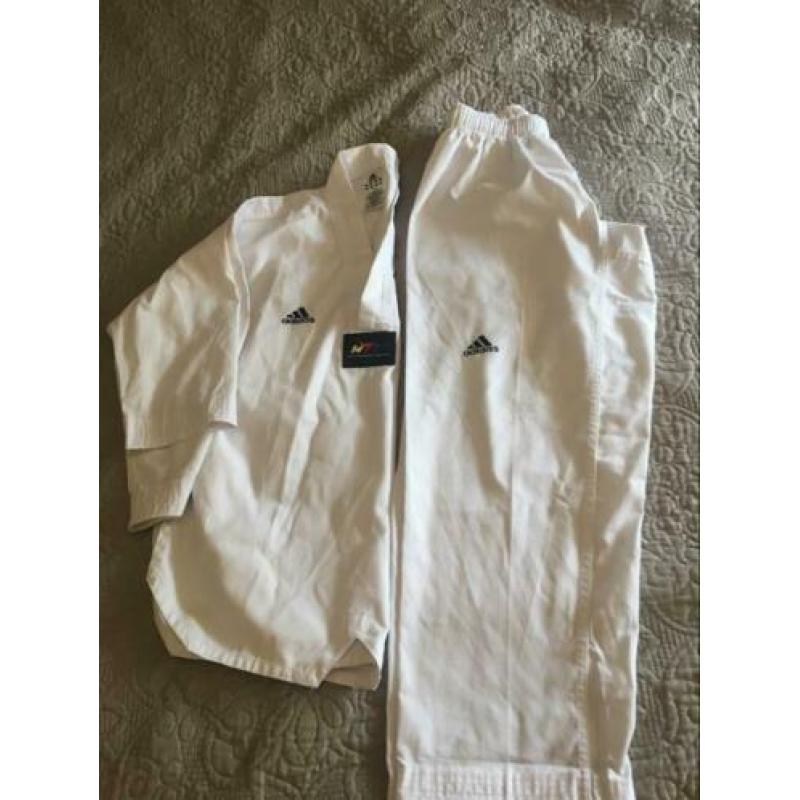 Taekwando pak maat 152