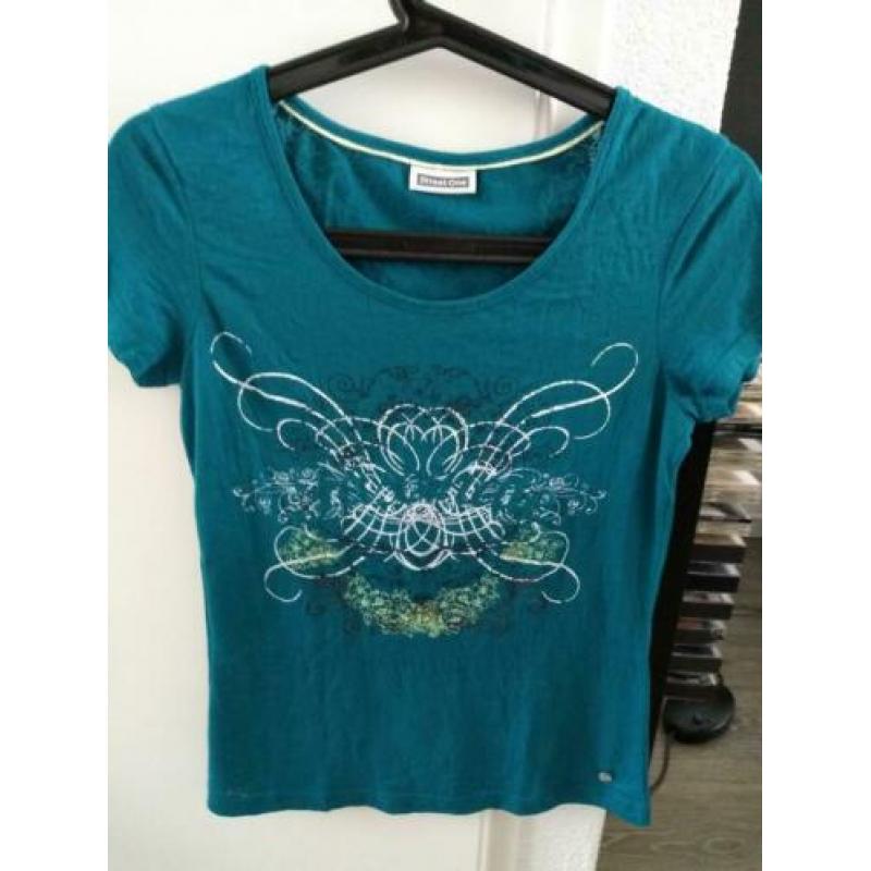 Merk kleding/ Esprit/ Sandwich/ Maat S/ opruiming