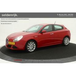 Alfa Romeo Giulietta 1.4 Turbo Progression | 170pk | 2e eige