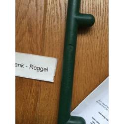 Theracane triggerpoint thera cane massage RSI zelfmassage
