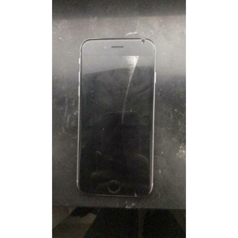 iPhone 6