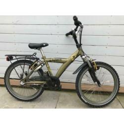 Batavus Snake 22 inch in goede staat