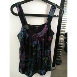 Merk kleding/ Esprit/ Sandwich/ Maat S/ opruiming