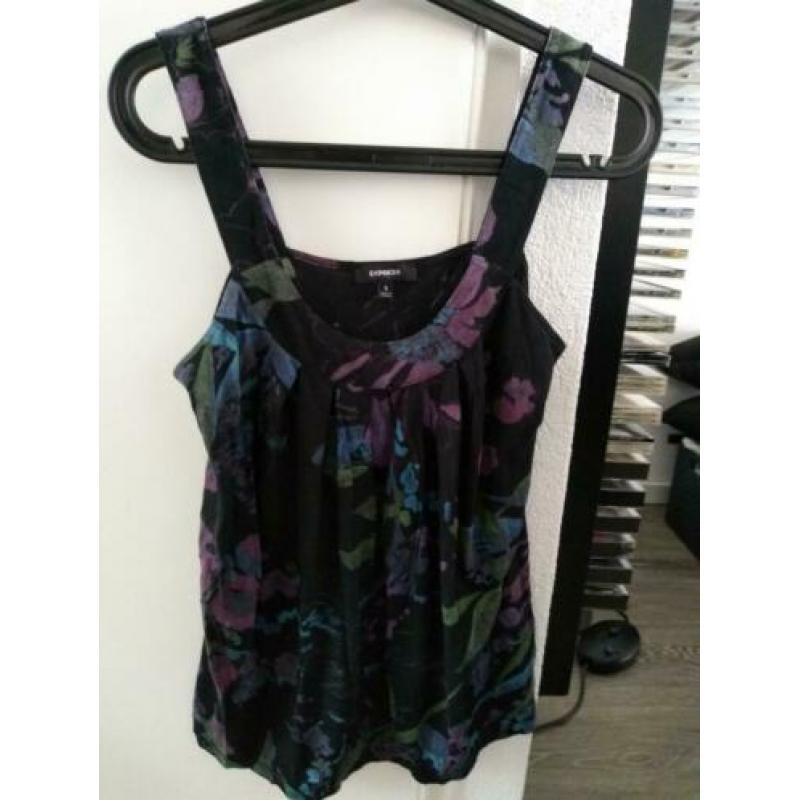 Merk kleding/ Esprit/ Sandwich/ Maat S/ opruiming
