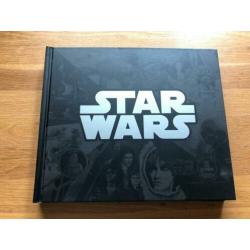 Prachtig! Star Wars - Archieven van Lucasfilm