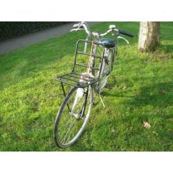 Batavus damesfiets