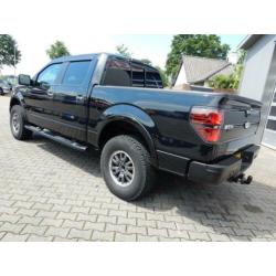 Ford USA F150 V8 5.0 Ltr Aut. Black Performance Edition