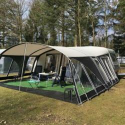 unico milaan tent 280