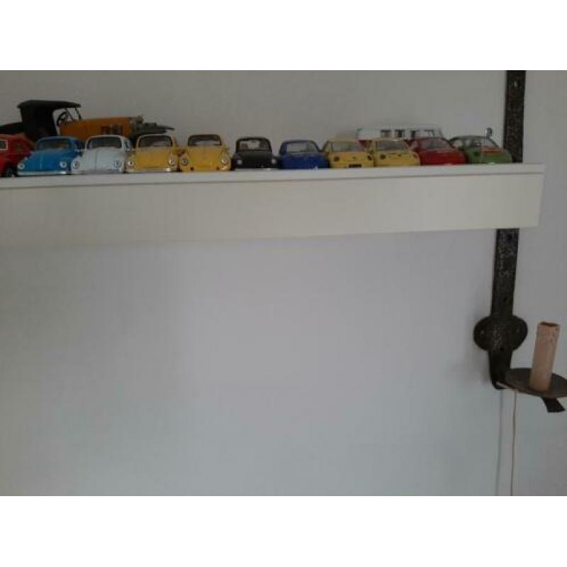 Miniatuur vw kevers