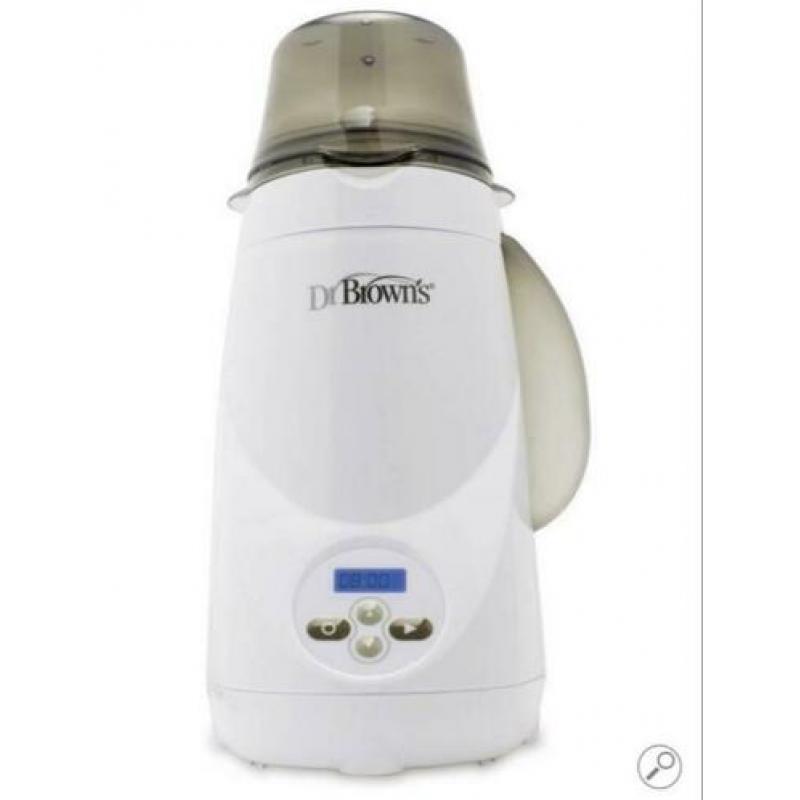 Dr. Brown's Flessenwarmer