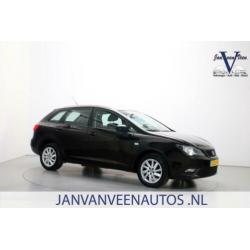 SEAT Ibiza ST 1.2 TSI Style Dynamic Navigatie Climate Contro