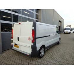 Opel Vivaro 2.0 CDTI L2H1 Werkplaatsinrichting 1e Eig Airco