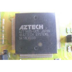 Aztech sound Gallaxy, ESCOM ISAbus geluidskaar