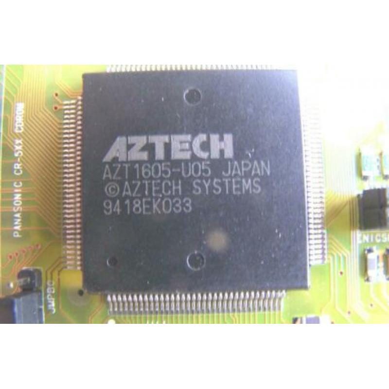 Aztech sound Gallaxy, ESCOM ISAbus geluidskaar
