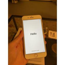 iPhone 8 Plus 64gb wit