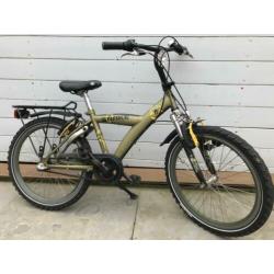 Batavus Snake 22 inch in goede staat