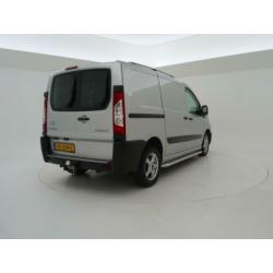 Toyota ProAce 2.0D 128 PK ASPIRATION + 2 SCHUIFDEUREN / AIRC