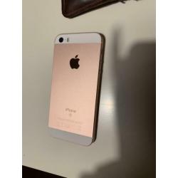 iPhone se 64 gb