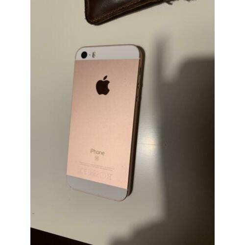 iPhone se 64 gb