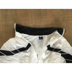 Nike jack mt M/L nieuw sample