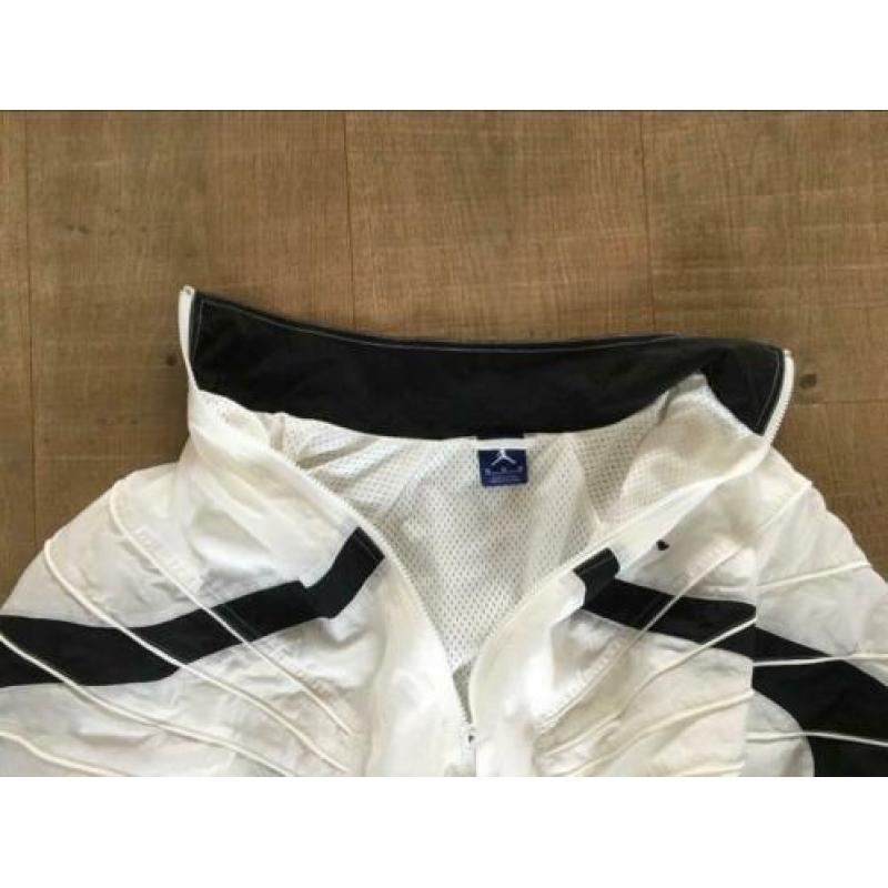 Nike jack mt M/L nieuw sample