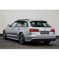 Audi A6 Avant 3.0 TDI BiT 326pk Competition Pano Luchtv. Sta