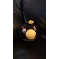 Angry Bird Knuffels