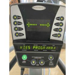 Matrix Crosstrainer!