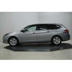 Peugeot 308 SW 1.6 BlueHDI Blue Lease Limited Navi,Leer. Cli
