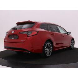 Toyota Corolla Touring Sports 1.8 Hybrid Dynamic