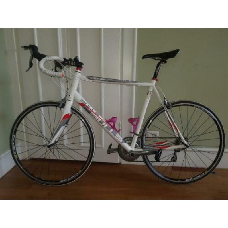 Bulls Dames racefiets tiagra triple