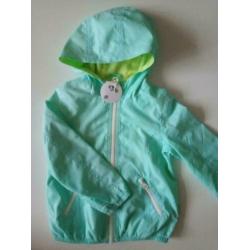 Benetton zomerjas, maat 98