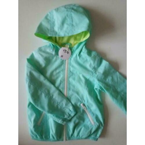 Benetton zomerjas, maat 98