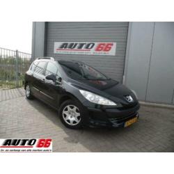 Peugeot 308 - 1.6 HDiF X-Line met Airco Parrot