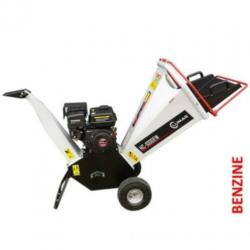 Benz.Hakselaar Lumag RAMBO HC-10 tot max 10 cm takken