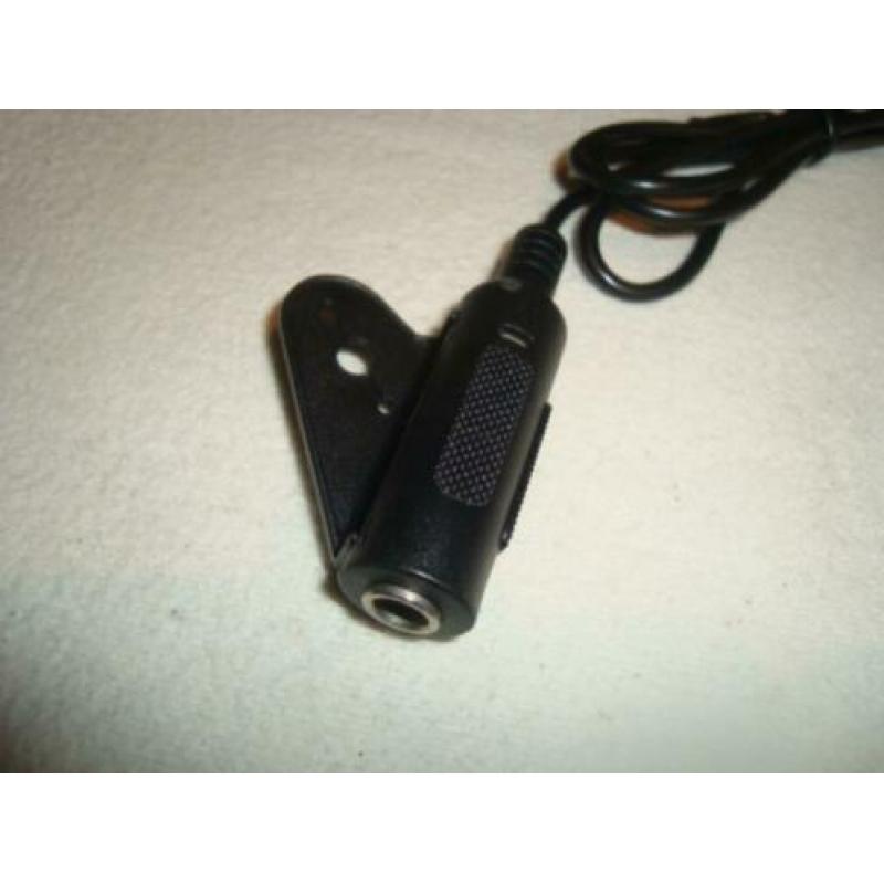 FANSIC PROFESSIONEEL PIEZO PLAK ELEMENT (nieuw)