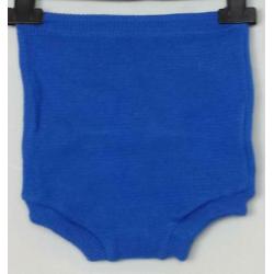 vintage 60er jaren bloomer broekje nieuw gebreid baby tot 2j