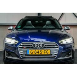 Audi S5 Sportback 3.0 TFSI QUATTRO Pro Line Plus 354pk V6? A