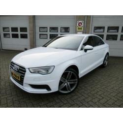 Audi A3 Limousine 1.4 TFSI S-tronic Ambiente Pro Line Plus L