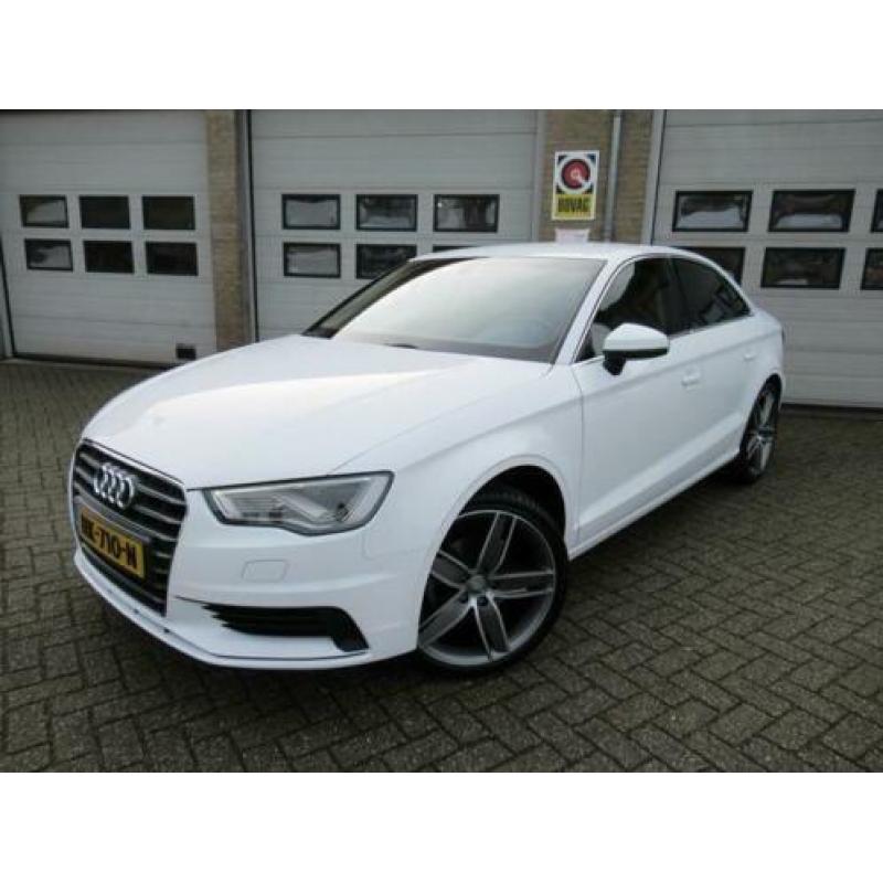 Audi A3 Limousine 1.4 TFSI S-tronic Ambiente Pro Line Plus L