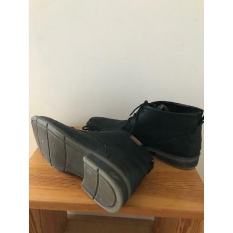 kostuum /nette schoenen maat 46