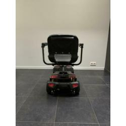 Nieuwe Avantgarde ET-2 Scootmobiel, met garantie