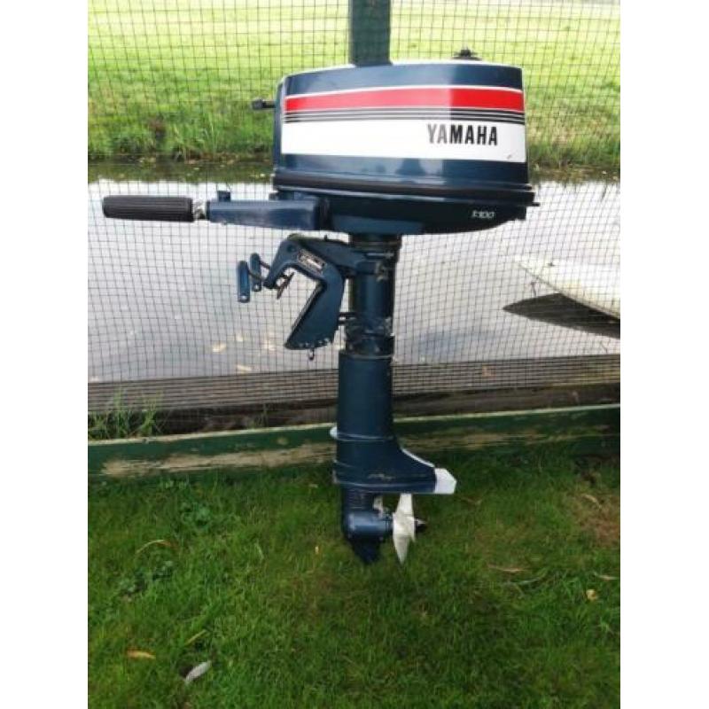 buitenboordmotor