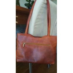 Gucci tas 100% leer