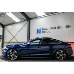 Audi S5 Sportback 3.0 TFSI QUATTRO Pro Line Plus 354pk V6? A