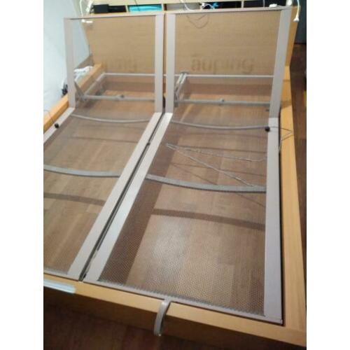 Auping spiraalbodems 33 Automat - 2 stuks 90x220