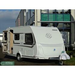 Knaus Sudwind 420 qd Mooie indeling