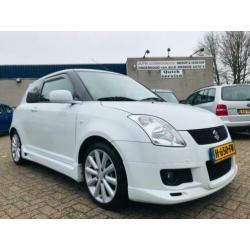 Suzuki Swift 1.6 Sport 125PK*ROCK AM RING*STOELVERW.*CLIMA*M