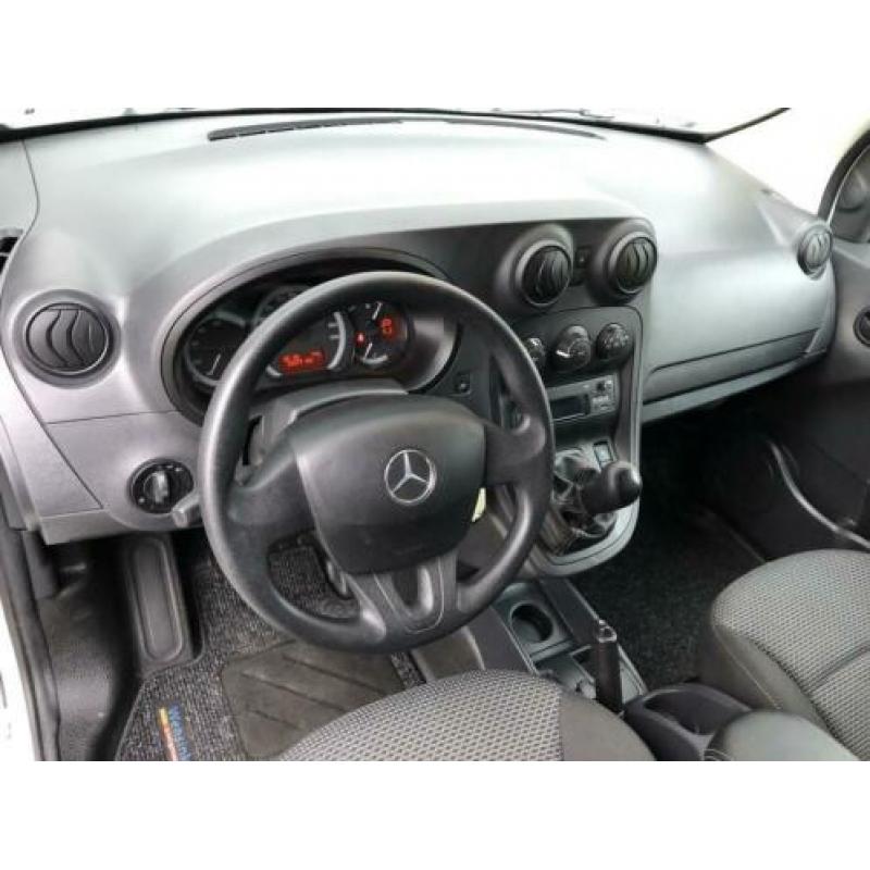 Mercedes-Benz Citan 108 CDI 75 PK L GB EU6 | Airco, Radio MP