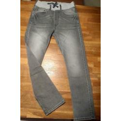 Mooie jongensbroeken maat 146/152, H&M/Hema/MTC/WE.